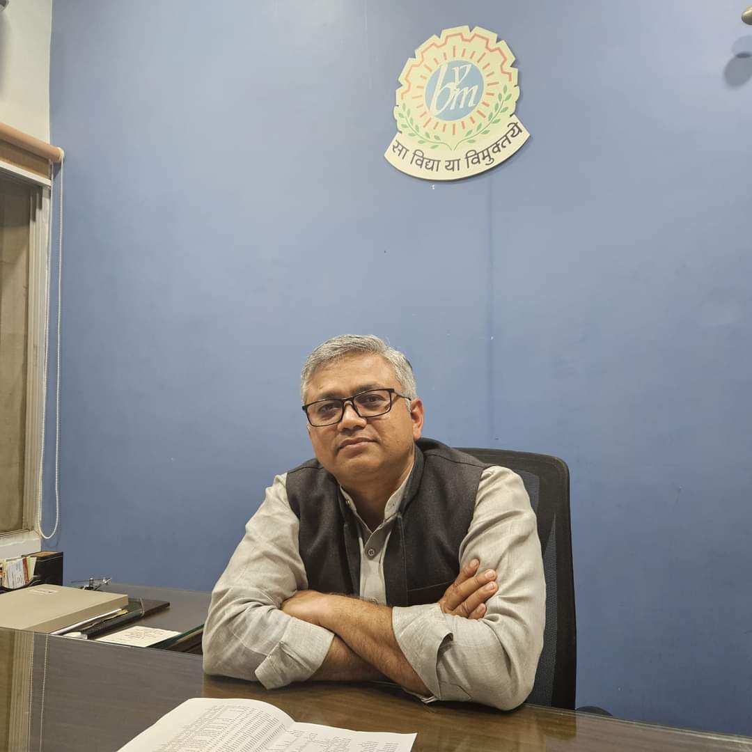 Director BVM Budni